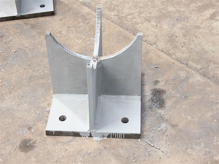 临安螺栓球支座